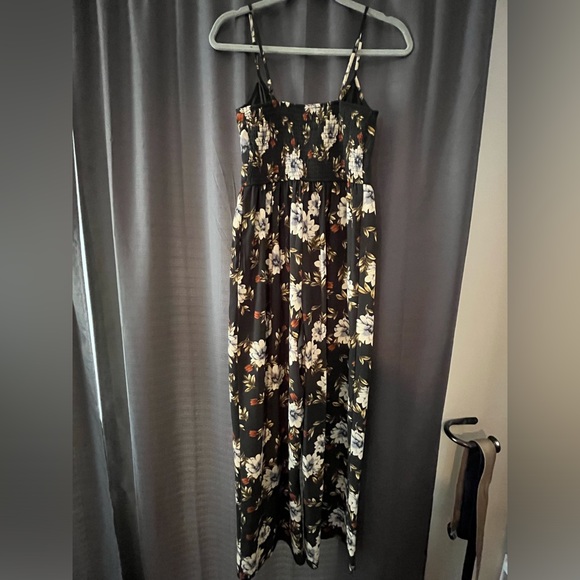 Pant romper - Picture 2 of 3